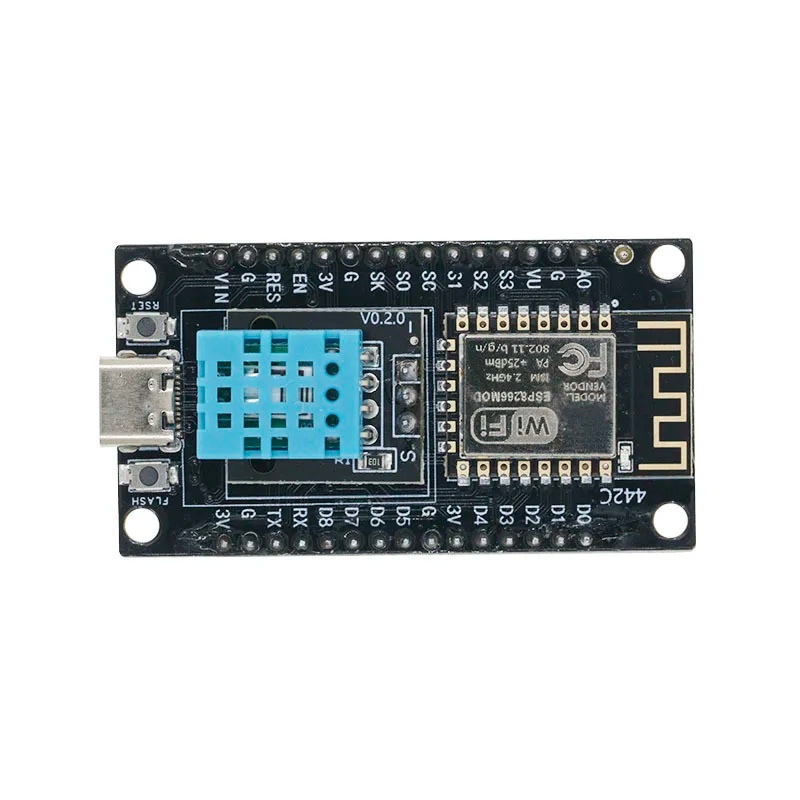 DHT11 New Version Of Temperatu - đánh giá và giá Temperature Humidity Sensor