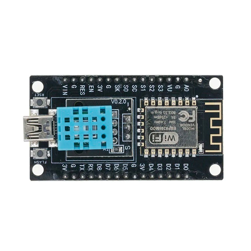 DHT11 New Version Of Temperatu - đánh giá và giá Temperature Humidity Sensor