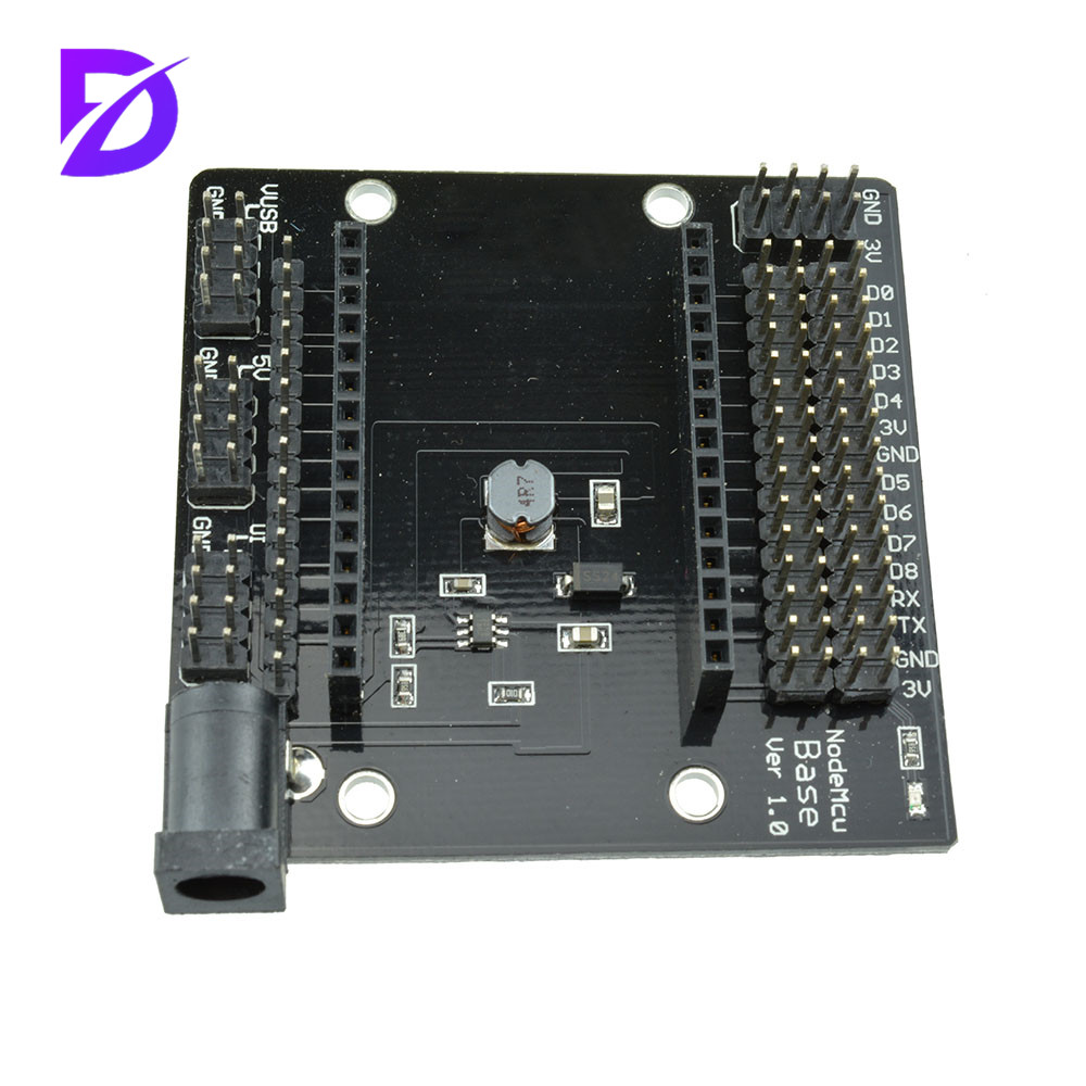 ACEBOTT Smart Home STEM STEAM  - đánh giá và giá Home Automation With Arduino