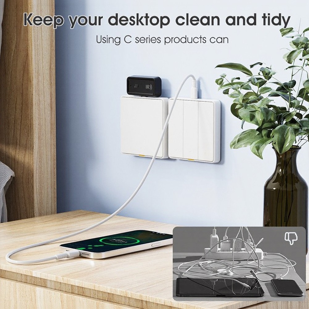 Home Automation Hub Smart IR R - đánh giá và giá Diy Home Automation Hub