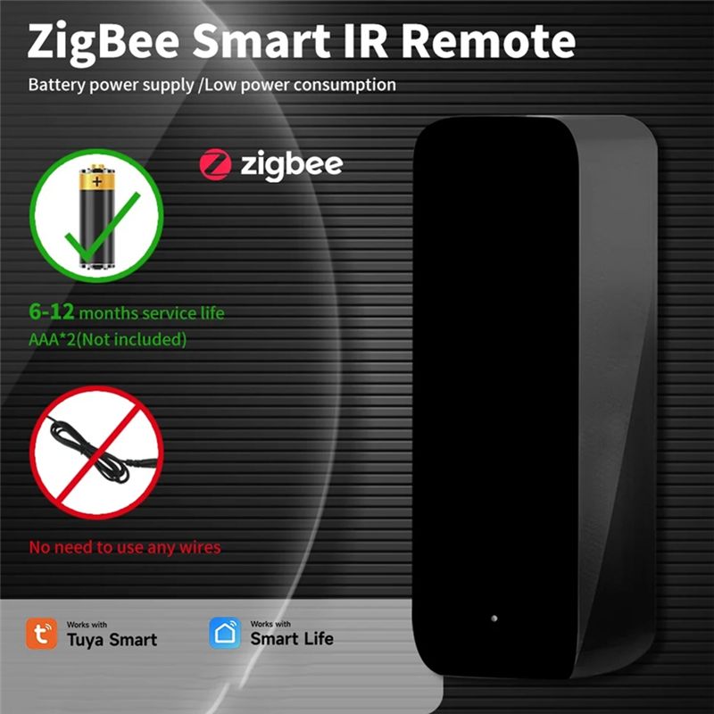 ABZW Universal Remote Control- - đánh giá và giá Ir Blaster Universal