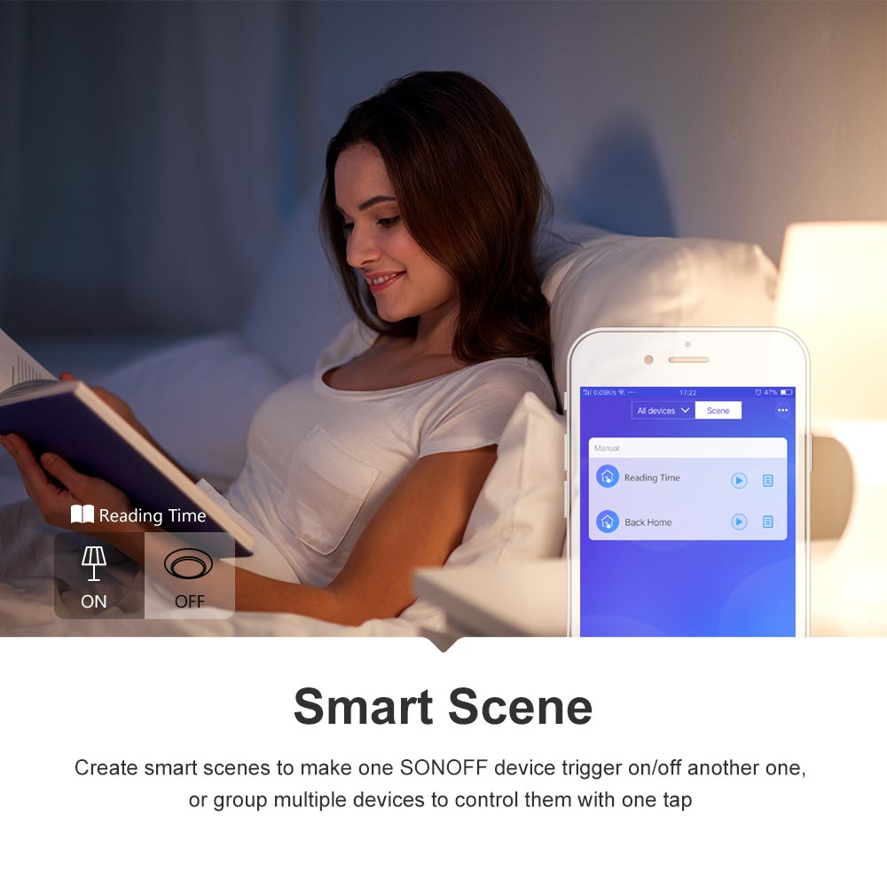 Itead SONOFF 4CH R3 Wifi Điều  - đánh giá và giá Home Automation Ideas