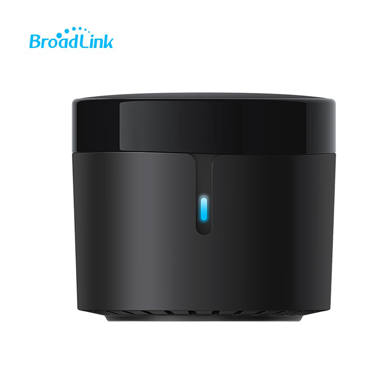 BroadLink RM4 Mini IR WiFi Sma - đánh giá và giá Home Automation Ideas