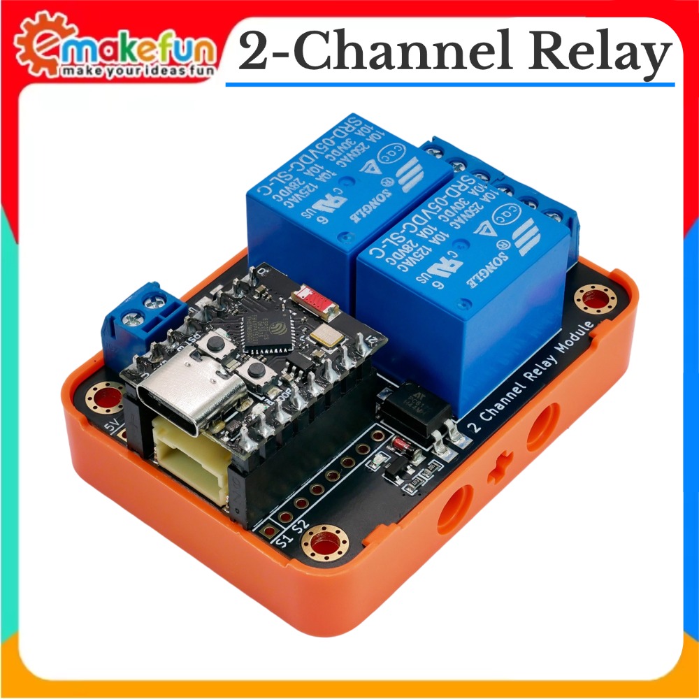 2CH Relay Module Input5V Activ - đánh giá và giá Home Automation With Arduino