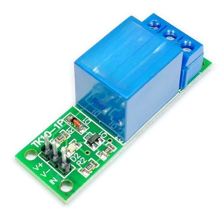 5pcs 1 Channel Relay Module Hi - đánh giá và giá Home Automation With Arduino