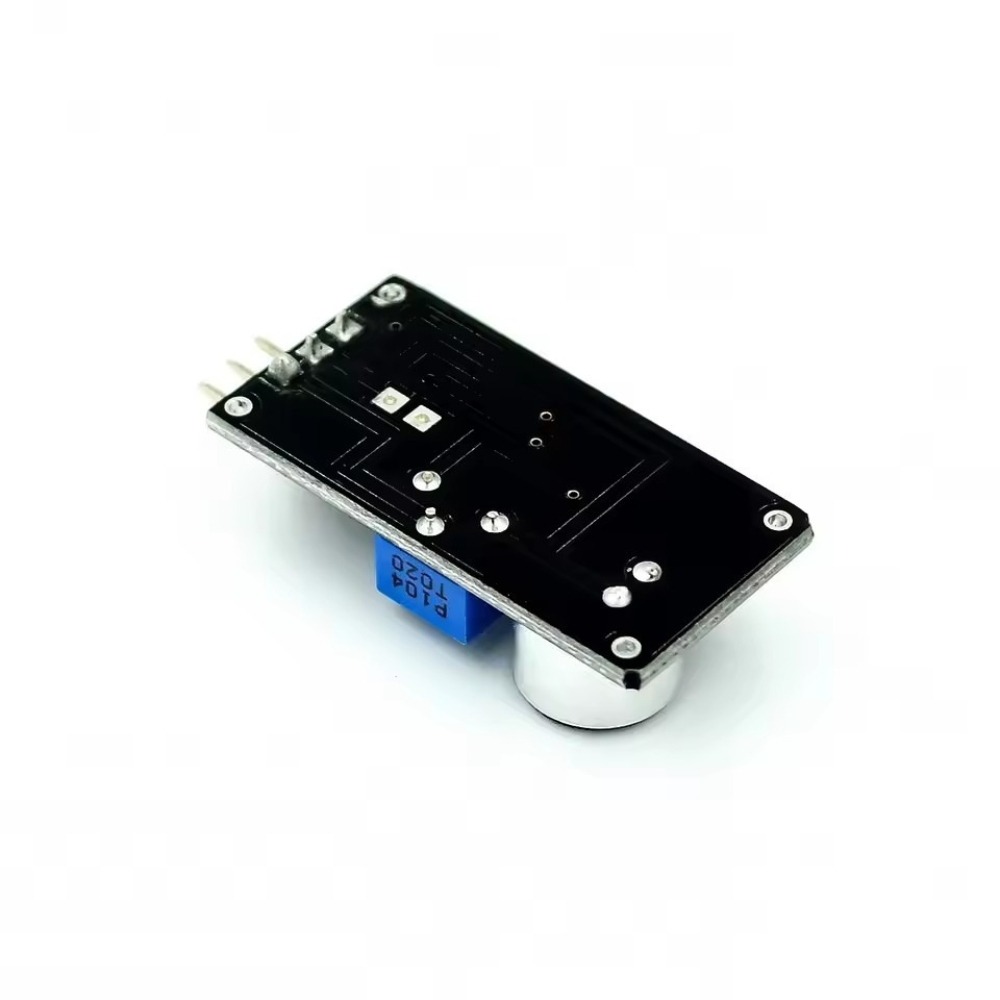 Mic Sound Detection Sensor Mod - đánh giá và giá Home Automation With Arduino