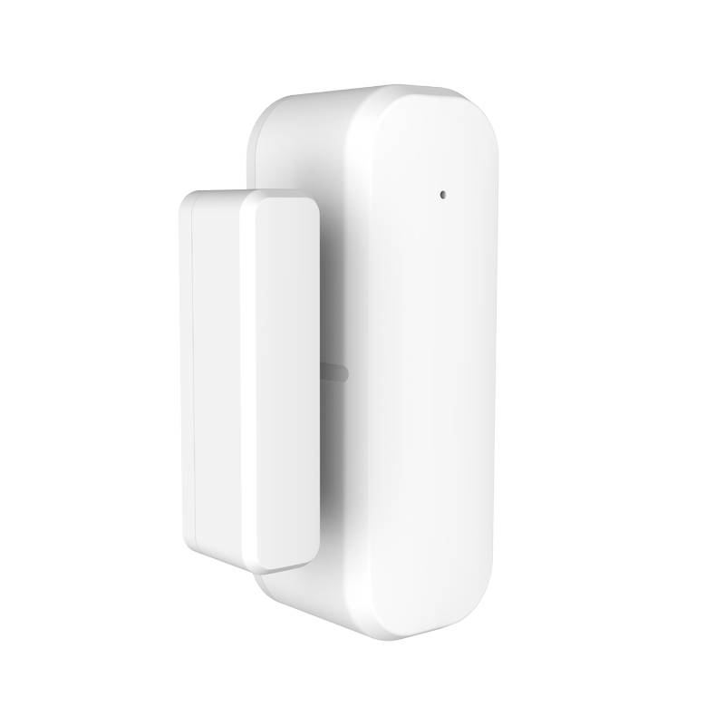 Tuya Wi-Fi Smart Door And Wind - đánh giá và giá Home Automation Ideas