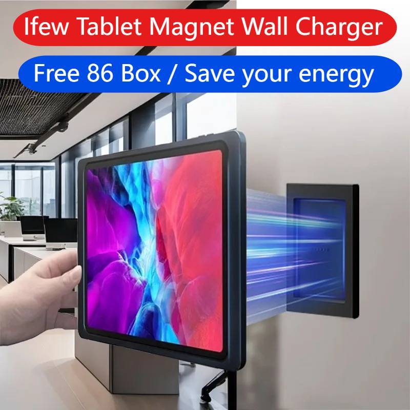 Tablet Wall Mount for iPad Wal - đánh giá và giá Smart Home Automation Diy