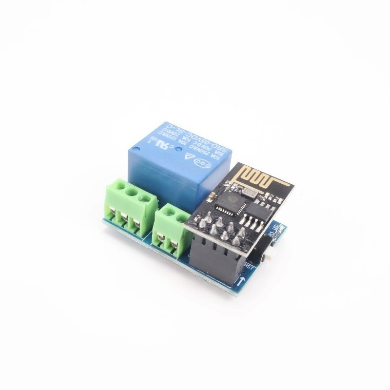 ESP8266 ESP-01S 5V WiFi Relay  - đánh giá và giá Home Automation With Arduino