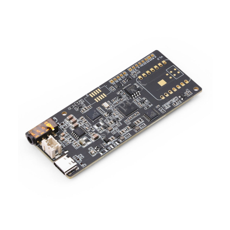 ReSpeaker Lite smart voice ass - đánh giá và giá Home Automation With Arduino