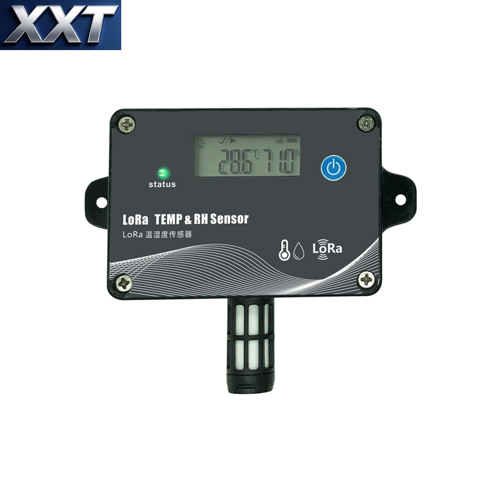 XXT Tzone Tag08B Lora Temperat - đánh giá và giá Temperature Humidity Sensor