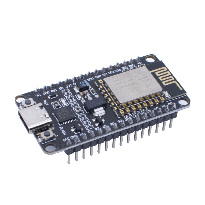 Wireless Module NodeMCU CP2102 - đánh giá và giá Esp8266 Nodemcu Board