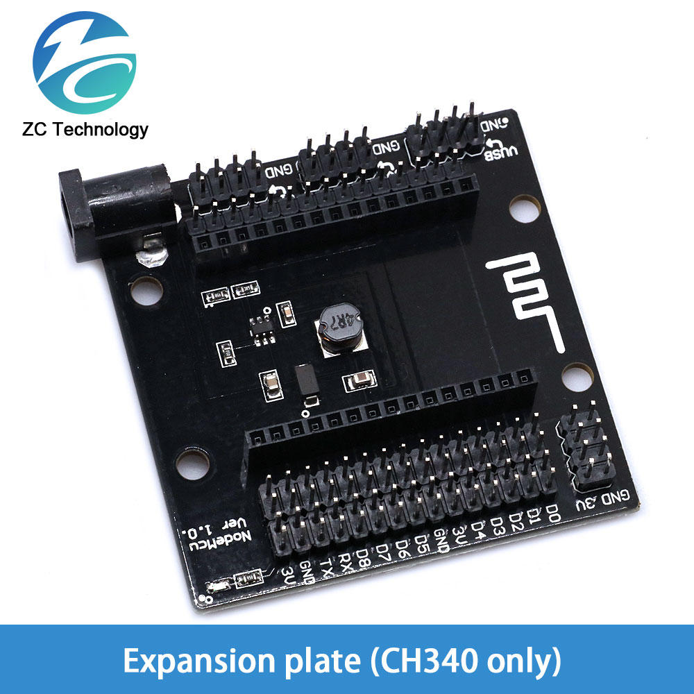 V3 Không Dây Module NodeMcu 4M - đánh giá và giá Esp8266 Nodemcu Board