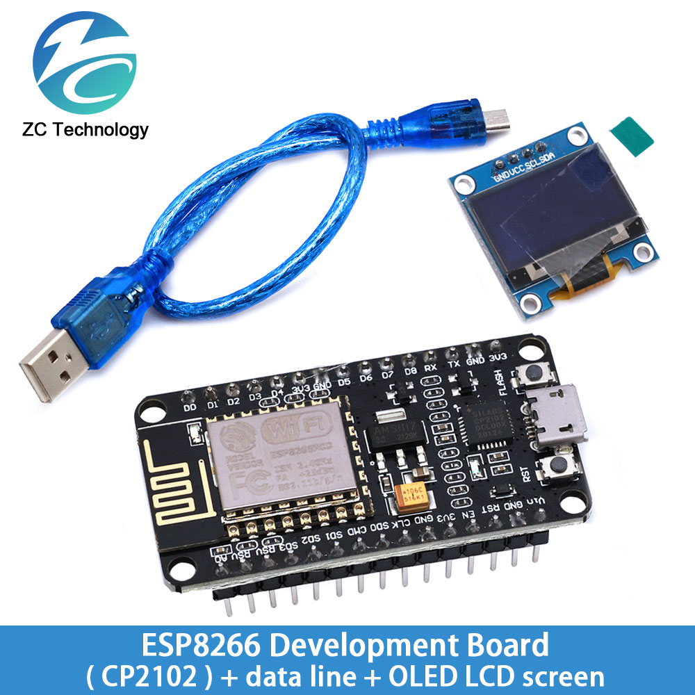 V3 Không Dây Module NodeMcu 4M - đánh giá và giá Esp8266 Nodemcu Board