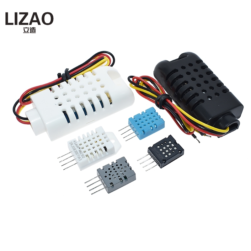LIZAO Digital Temperature And  - đánh giá và giá Home Automation With Arduino