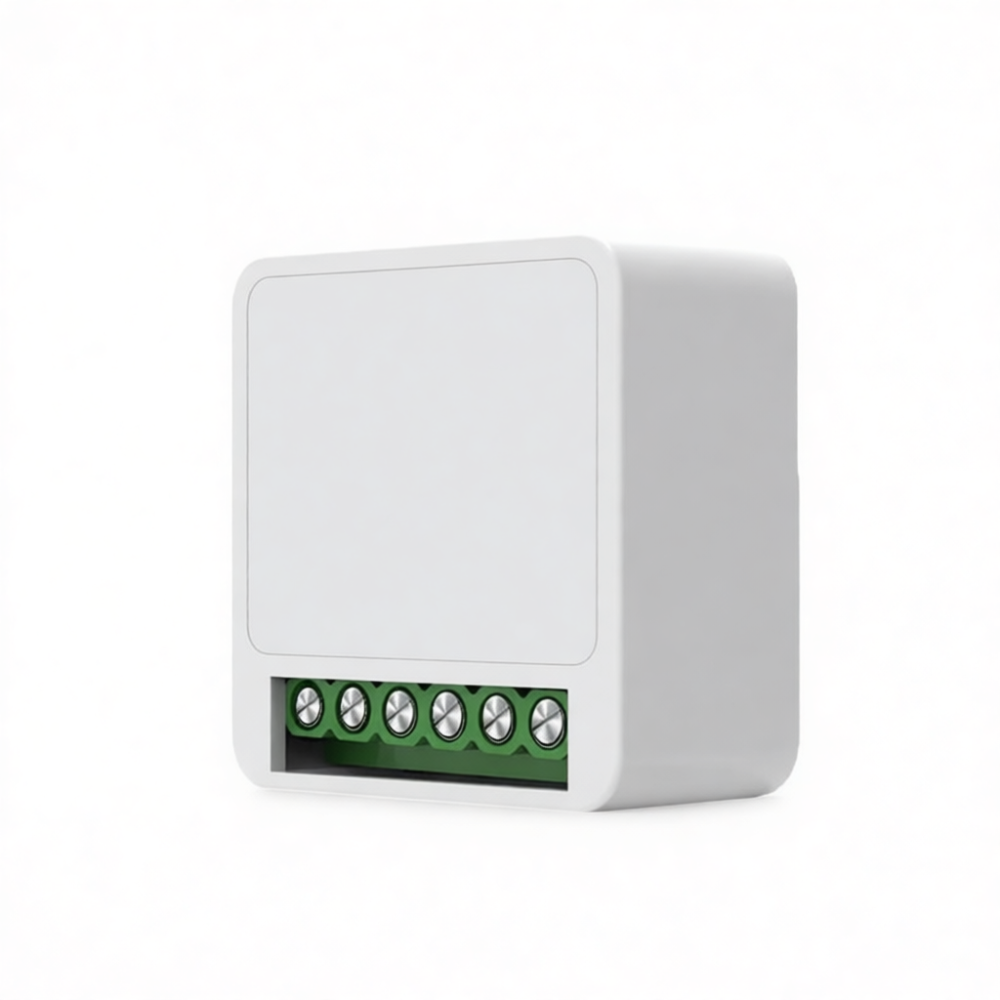 Smart Home WiFi Relay Module 1 - đánh giá và giá Diy Smart Home Automation Devices