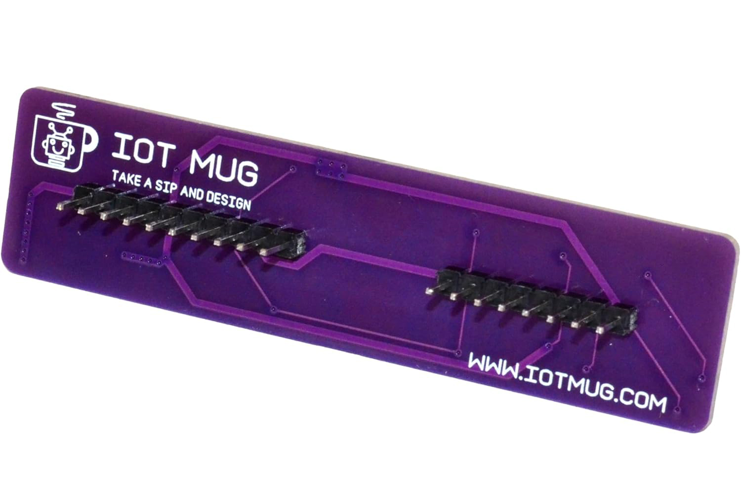 New Enhanced Double Barreled I - đánh giá và giá Ir Blaster Universal