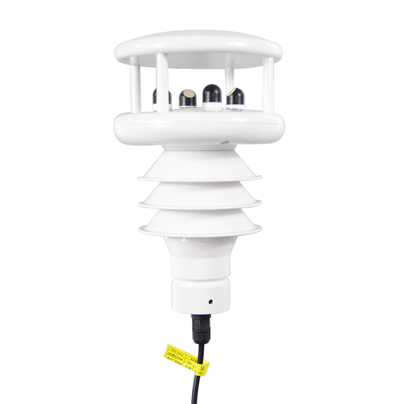 2026 RIKA RK900-10 Pm2.5 Pm10  - đánh giá và giá Temperature Humidity Sensor