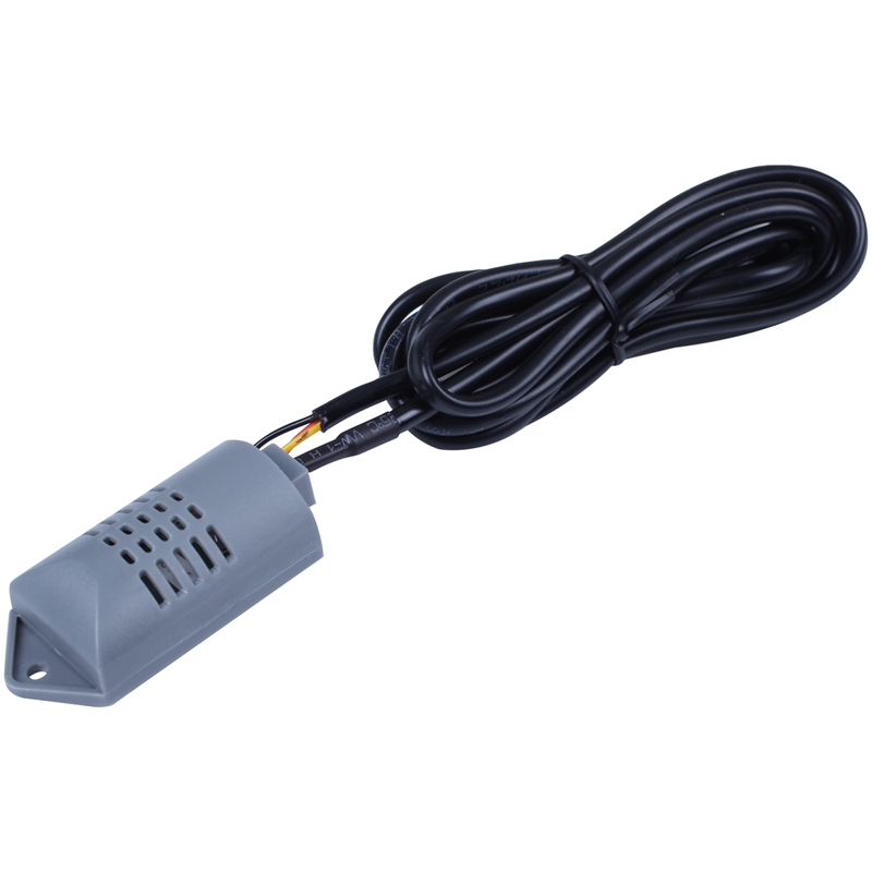 XM-18D Automatic Egg Incubator - đánh giá và giá Temperature Humidity Sensor